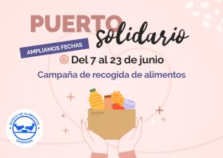 Puerto Solidario 