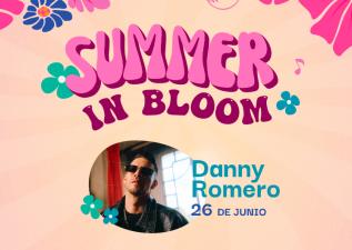 Summer In Bloom sin Spume 