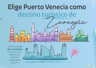 Turismo Zaragoza