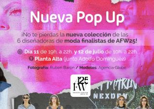 POP UP FITCA 