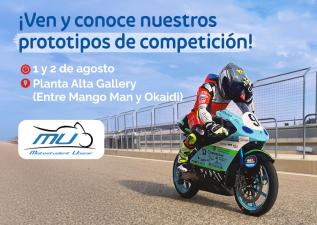 MotoStudent