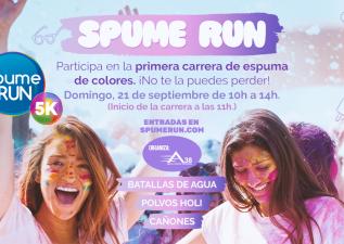 SPUME Septiembre 