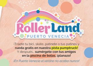 Roller Land 