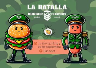 LA BATALLA 