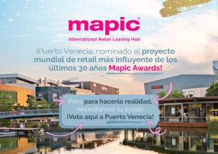MAPIC AWARDS