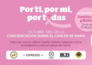 OCTUBRE  ROSA 