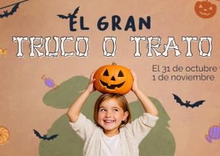 Truco o trato 