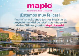 MAPIC 