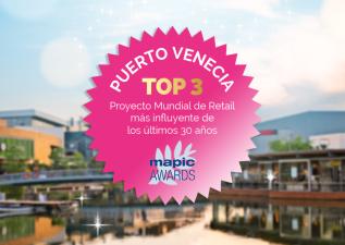 MAPIC TOP 3
