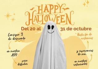 Happy Haloween 