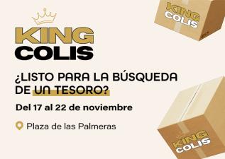 KING COLIS