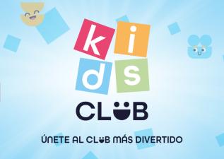 KIDS CLUB 