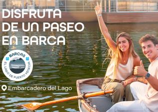 BARCAS PUERTO VEENCIA 