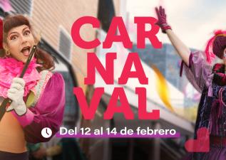 CARNVAL 