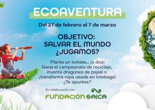 ECOAVENTURA 