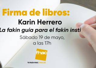 La fakin guía para el fakin insti