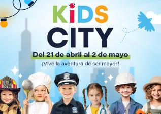KIDS CITY 